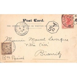 Rare collectable postcards of Australia. Vintage Postcards of Australia