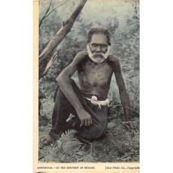 Rare collectable postcards of Australia. Vintage Postcards of Australia