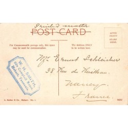 Rare collectable postcards of Australia. Vintage Postcards of Australia