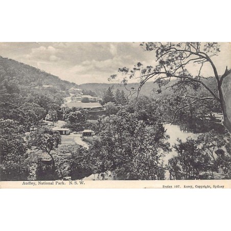 Rare collectable postcards of Australia. Vintage Postcards of Australia