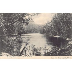 Rare collectable postcards of Australia. Vintage Postcards of Australia