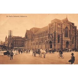 Rare collectable postcards of Australia. Vintage Postcards of Australia