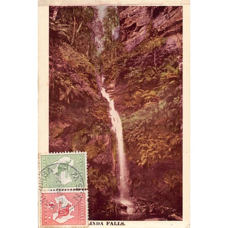 Rare collectable postcards of Australia. Vintage Postcards of Australia