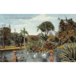 Rare collectable postcards of Australia. Vintage Postcards of Australia