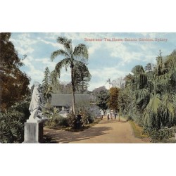 Rare collectable postcards of Australia. Vintage Postcards of Australia