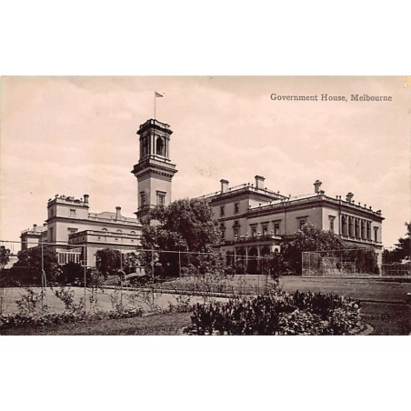 Rare collectable postcards of Australia. Vintage Postcards of Australia