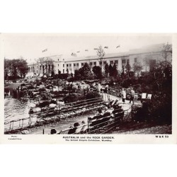Rare collectable postcards of Australia. Vintage Postcards of Australia