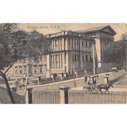 Rare collectable postcards of Australia. Vintage Postcards of Australia