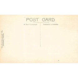 Rare collectable postcards of Australia. Vintage Postcards of Australia
