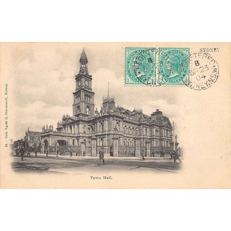Rare collectable postcards of Australia. Vintage Postcards of Australia