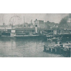 Rare collectable postcards of Australia. Vintage Postcards of Australia