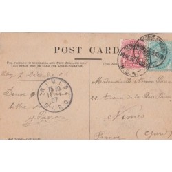 Rare collectable postcards of Australia. Vintage Postcards of Australia