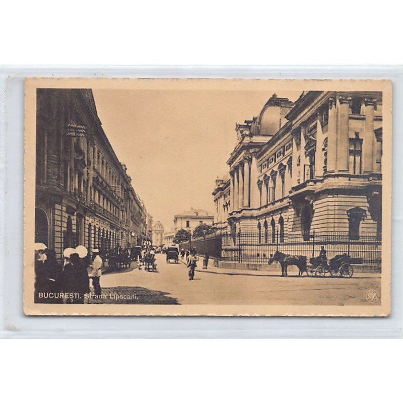 Rare collectable postcards of ROMANIA. Vintage Postcards of ROMANIA