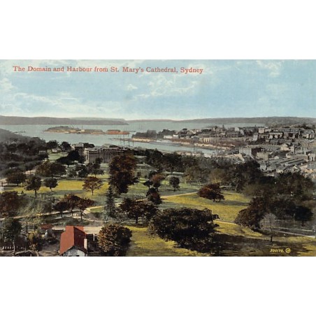 Rare collectable postcards of Australia. Vintage Postcards of Australia