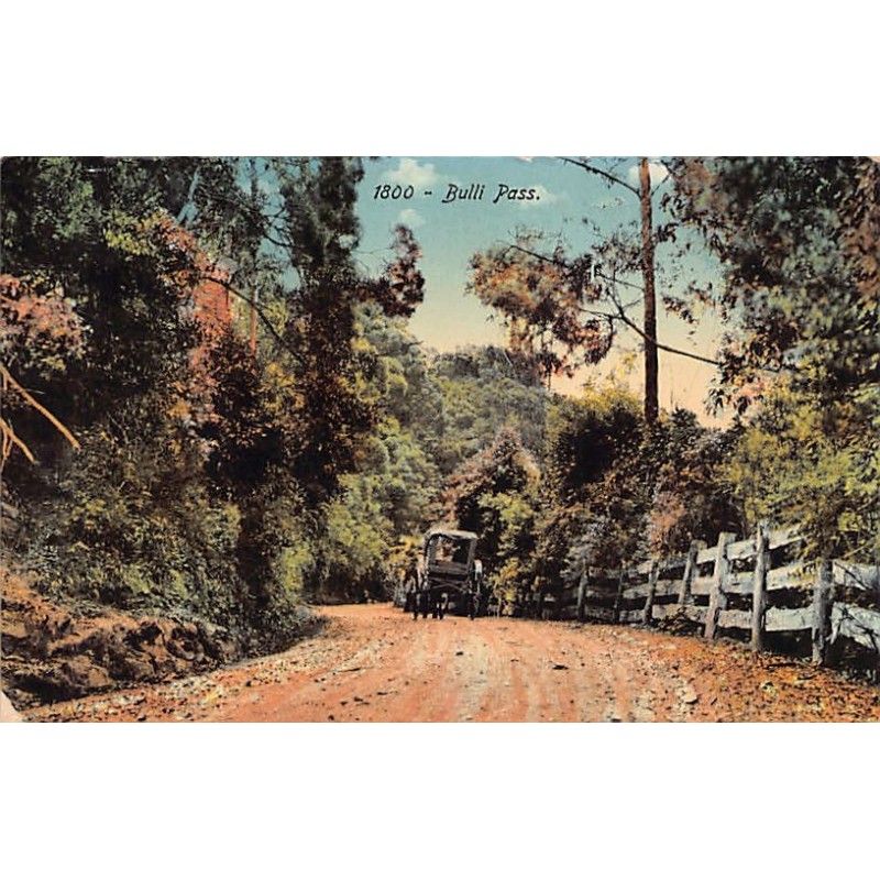 Rare collectable postcards of Australia. Vintage Postcards of Australia