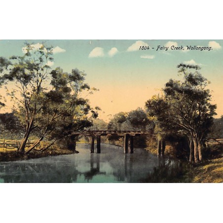 Rare collectable postcards of Australia. Vintage Postcards of Australia