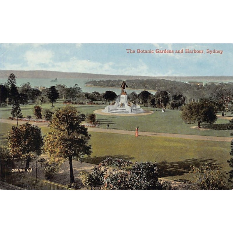 Rare collectable postcards of Australia. Vintage Postcards of Australia