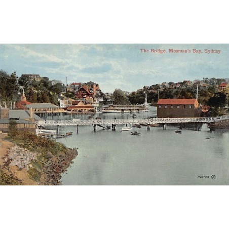 Rare collectable postcards of Australia. Vintage Postcards of Australia