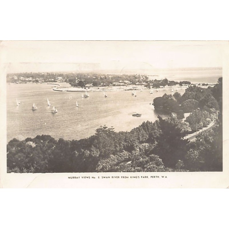 Rare collectable postcards of Australia. Vintage Postcards of Australia
