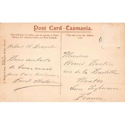 Rare collectable postcards of Australia. Vintage Postcards of Australia