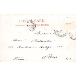 Rare collectable postcards of Australia. Vintage Postcards of Australia