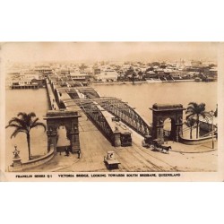 Rare collectable postcards of Australia. Vintage Postcards of Australia
