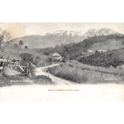 Rare collectable postcards of Australia. Vintage Postcards of Australia