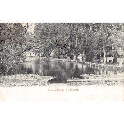 Rare collectable postcards of Australia. Vintage Postcards of Australia