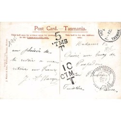 Rare collectable postcards of Australia. Vintage Postcards of Australia