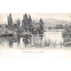 Rare collectable postcards of Australia. Vintage Postcards of Australia
