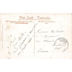 Rare collectable postcards of Australia. Vintage Postcards of Australia