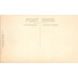 Rare collectable postcards of Australia. Vintage Postcards of Australia