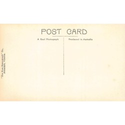 Rare collectable postcards of Australia. Vintage Postcards of Australia