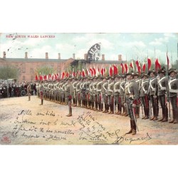 Rare collectable postcards of Australia. Vintage Postcards of Australia