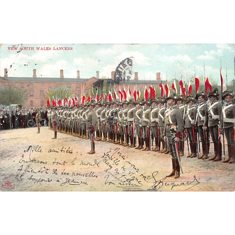 Rare collectable postcards of Australia. Vintage Postcards of Australia