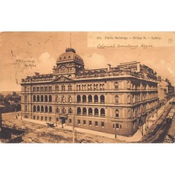 Rare collectable postcards of Australia. Vintage Postcards of Australia