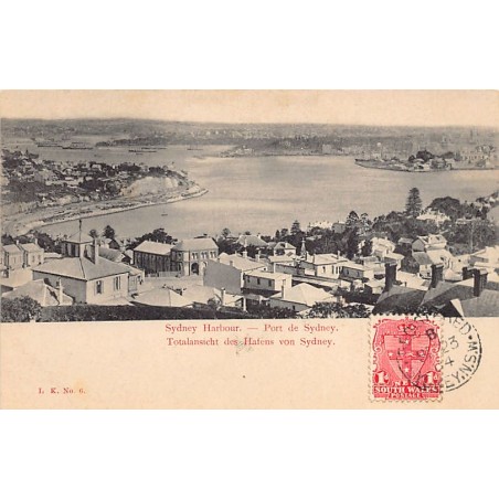 Rare collectable postcards of Australia. Vintage Postcards of Australia