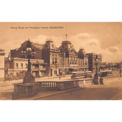 Rare collectable postcards of Australia. Vintage Postcards of Australia