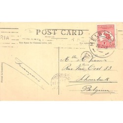 Rare collectable postcards of Australia. Vintage Postcards of Australia