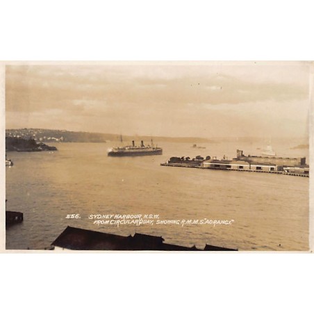 Rare collectable postcards of Australia. Vintage Postcards of Australia