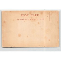 Rare collectable postcards of Australia. Vintage Postcards of Australia