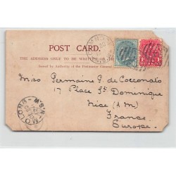 Rare collectable postcards of Australia. Vintage Postcards of Australia