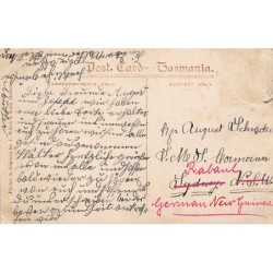 Rare collectable postcards of Australia. Vintage Postcards of Australia