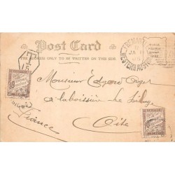 Rare collectable postcards of Australia. Vintage Postcards of Australia