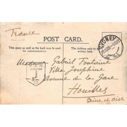 Rare collectable postcards of Australia. Vintage Postcards of Australia
