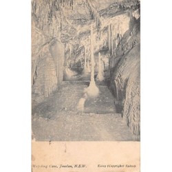 Rare collectable postcards of Australia. Vintage Postcards of Australia