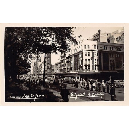 Rare collectable postcards of Australia. Vintage Postcards of Australia