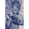 Rare collectable postcards of French Polynesia. Vintage Postcards of French Polynesia