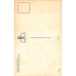 Rare collectable postcards of FRENCH POLYNESIA Polynésie Française. Vintage Postcards of FRENCH POLYNESIA Polynésie Française