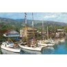 Rare collectable postcards of FRENCH POLYNESIA. Vintage Postcards of FRENCH POLYNESIA